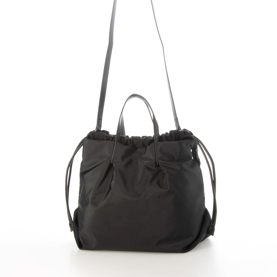 INTERPLANET Nylon Animal Belt BAG