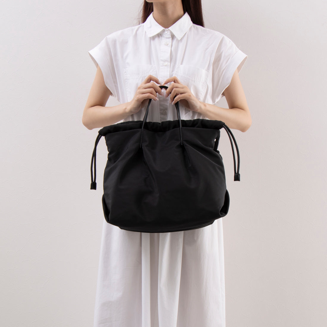 INTERPLANET Nylon Animal Belt BAG