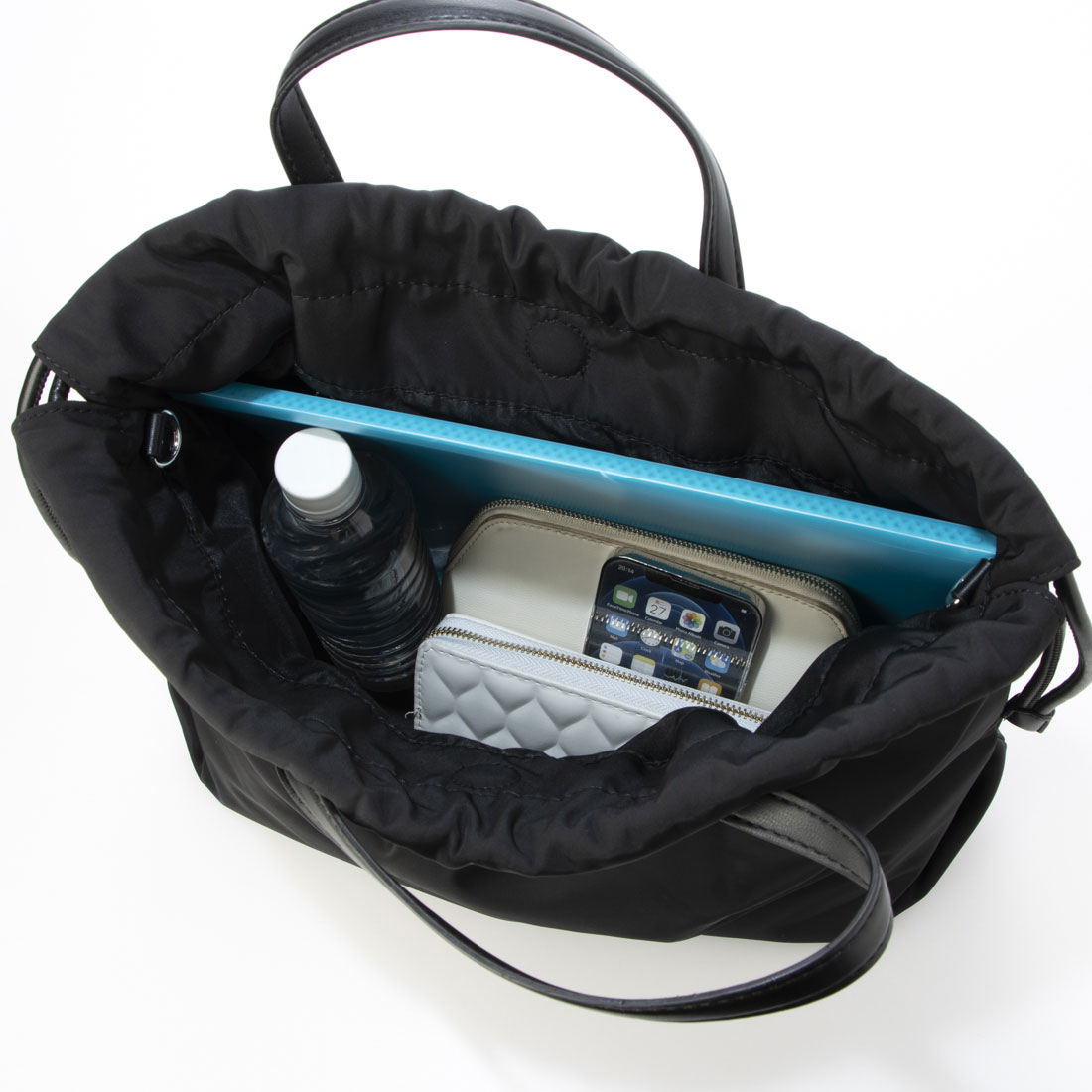 INTERPLANET Nylon Animal Belt BAG