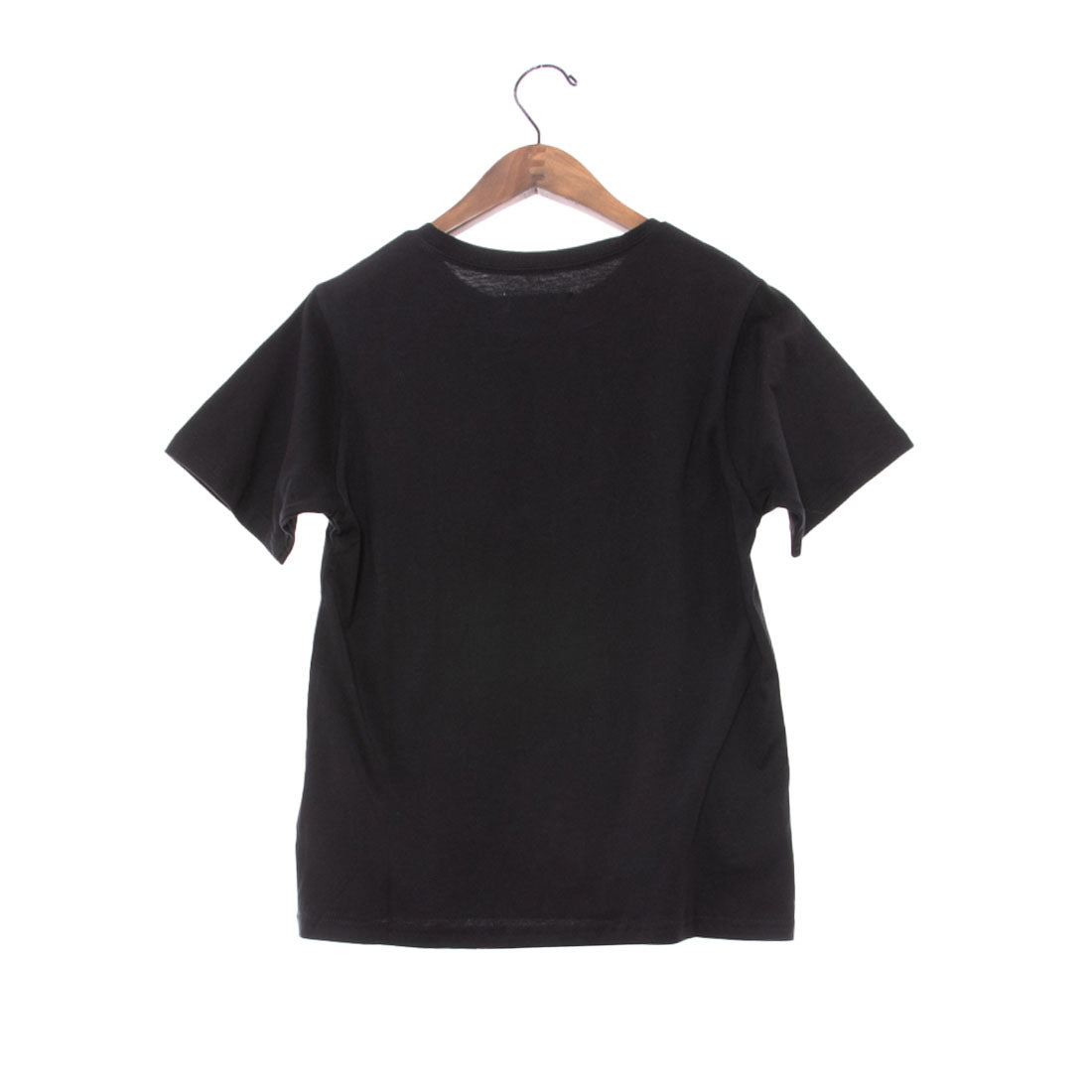 インタープラネット INTERPLANET スクエア箔プリントTシャツ