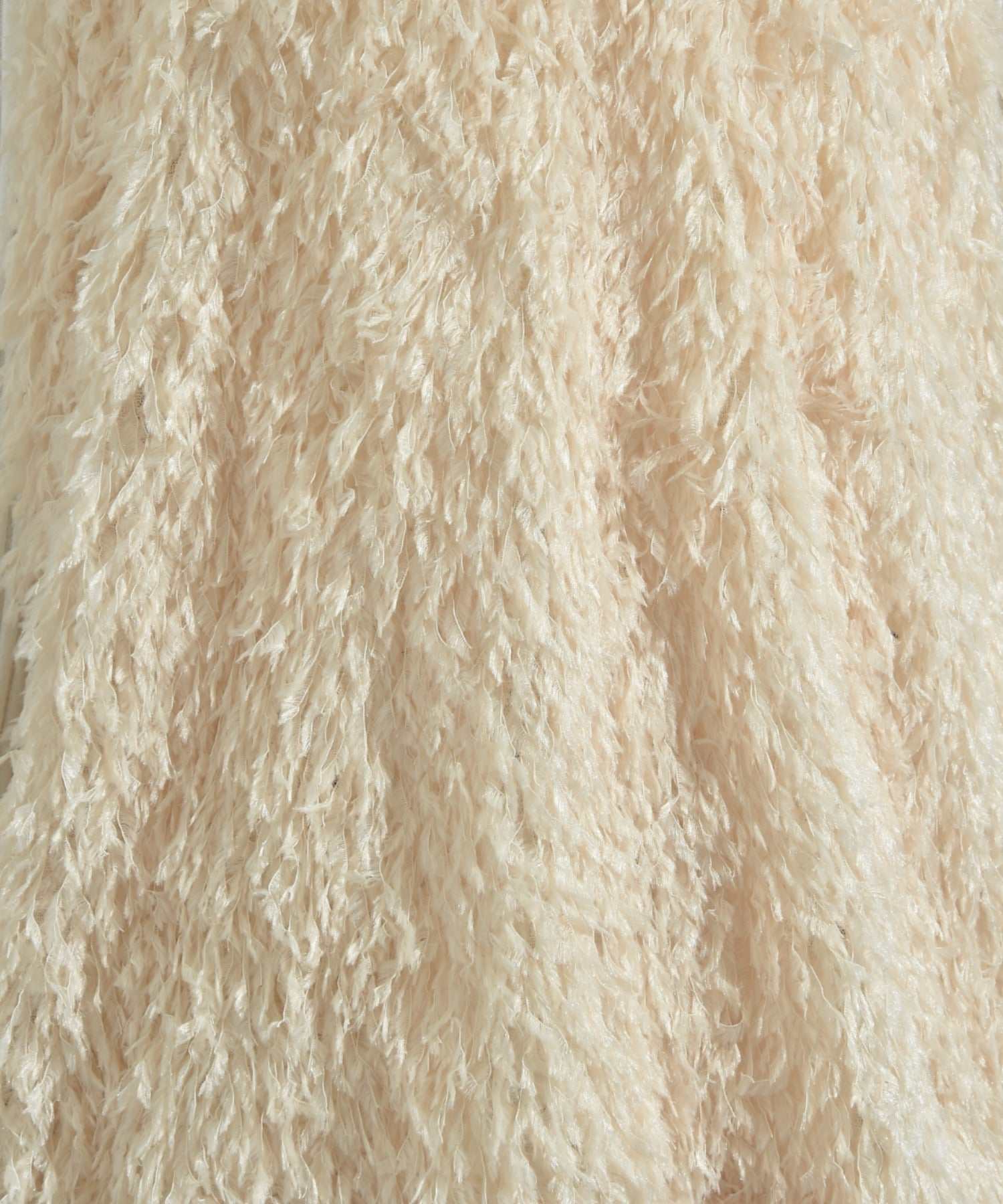 インタープラネット INTERPLANET 【actuel】フェザージャガードVネックベスト （ブラウン） ブラウン