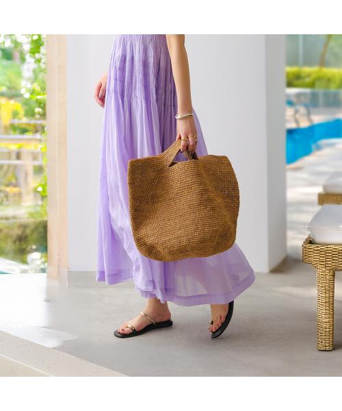 バッグ MADE IN MADA KOKO BAG MADE IN MADA basket bag KOKO BAG Coco