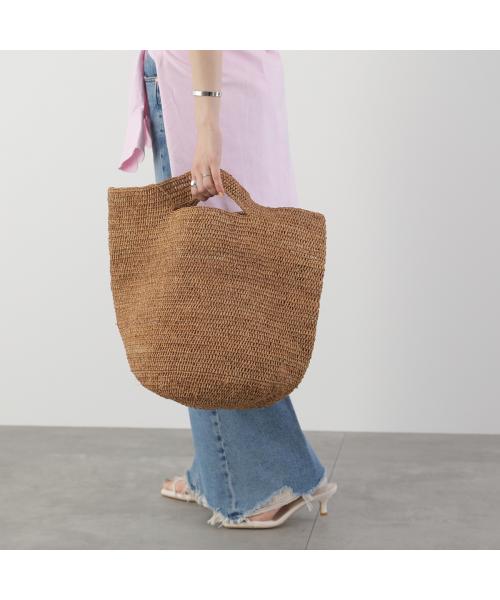 かごバッグ/ストローバッグ MEDE IN MADA KOKO BAG MADE IN MADA basket bag KOKO BAG Coco