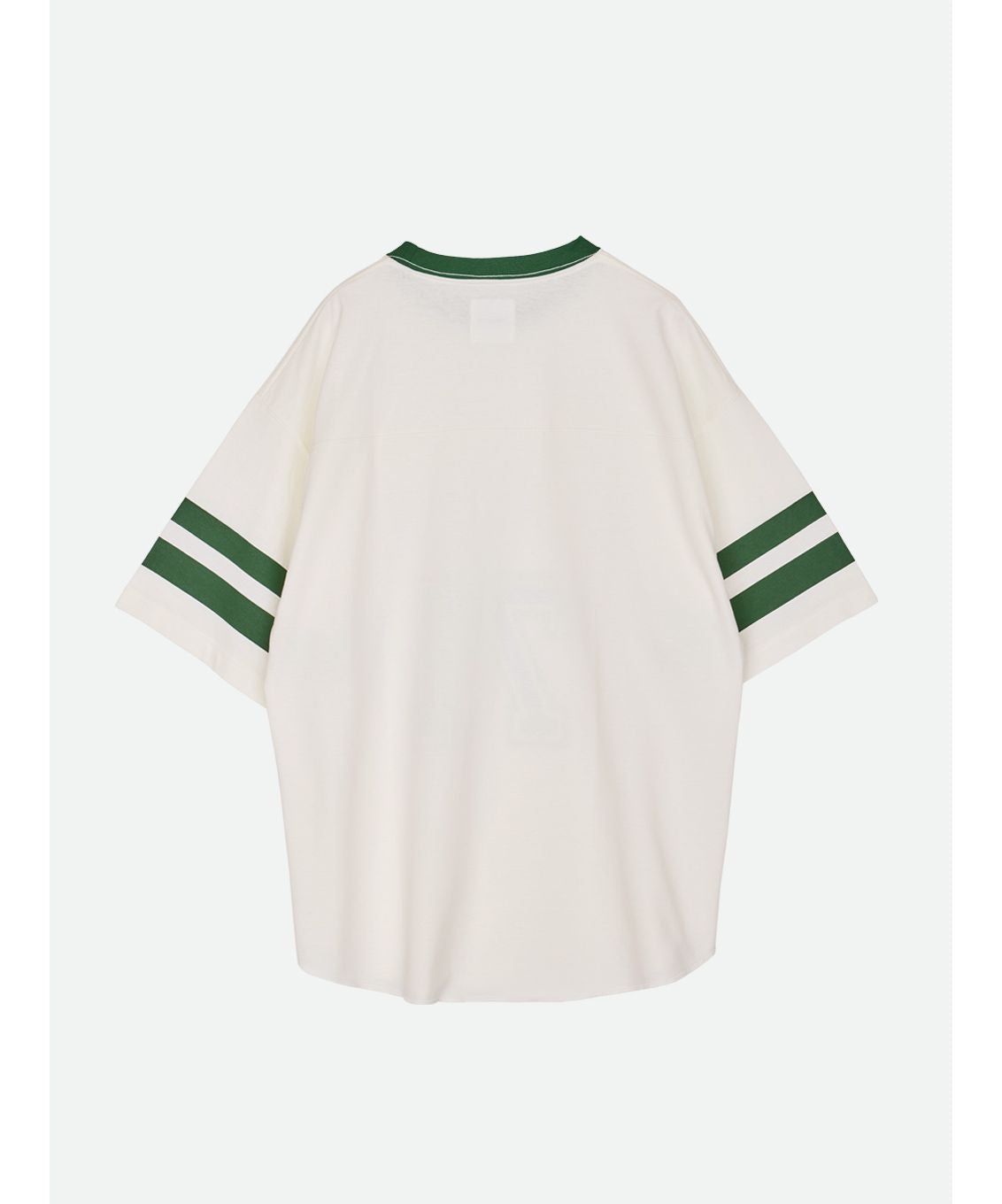 ナウンレス NOUNLESS NOUNLESS UNIFORM BIG TEE （MILK） MILK