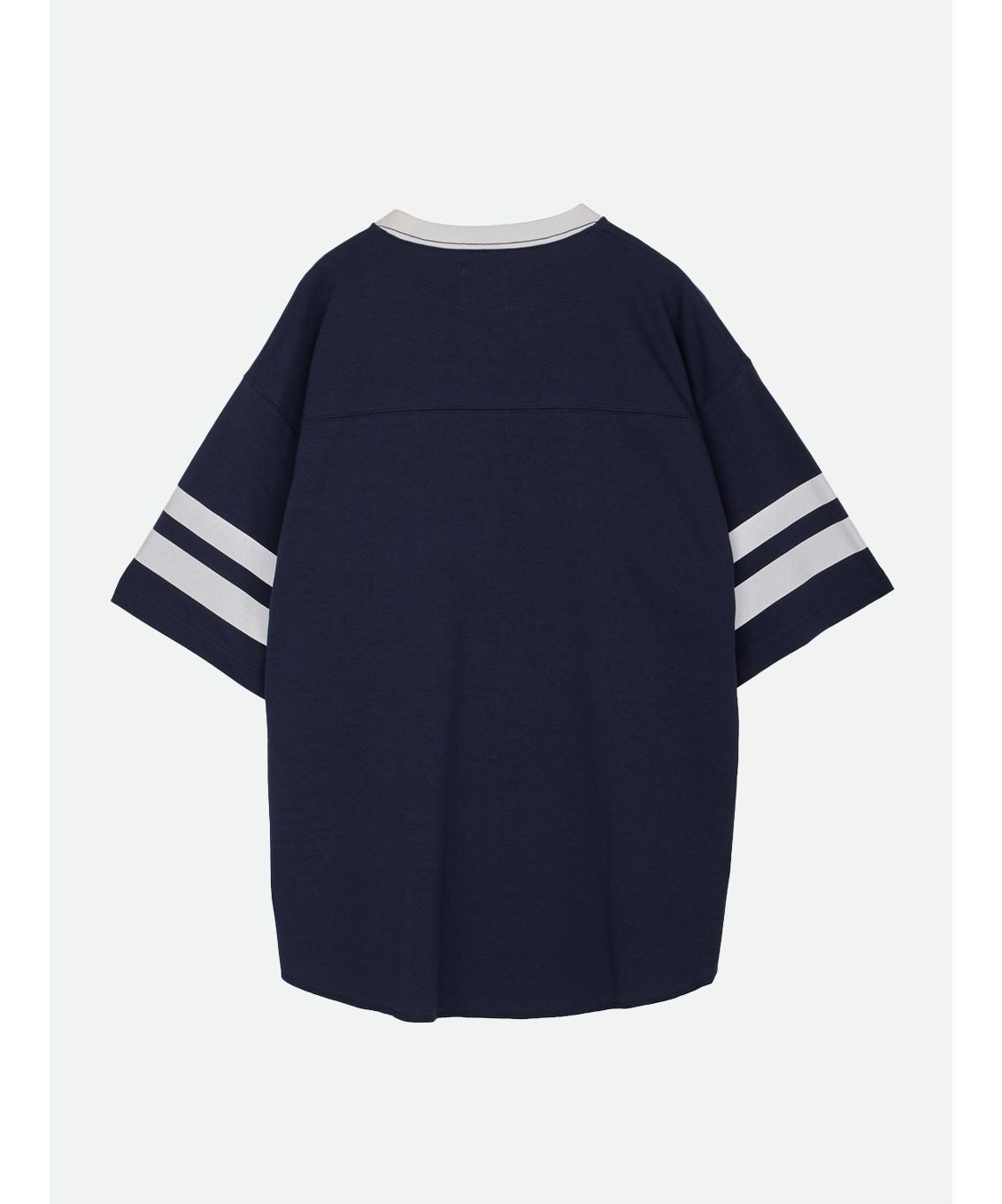ナウンレス NOUNLESS NOUNLESS UNIFORM BIG TEE （MILK） MILK