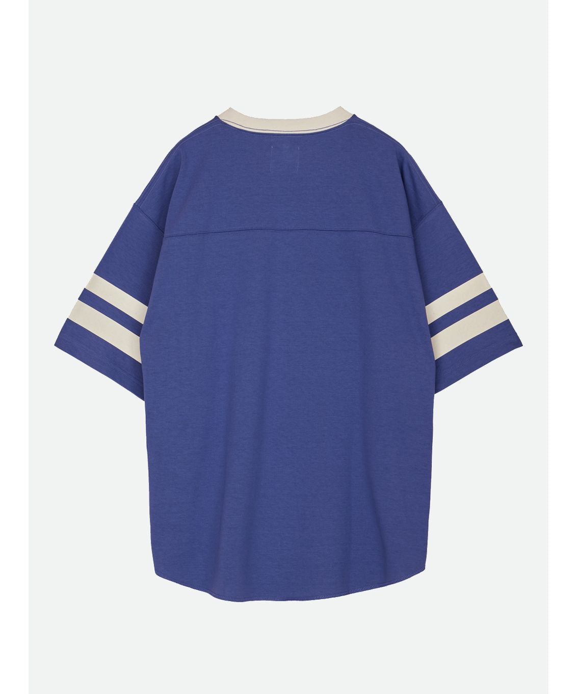 ナウンレス NOUNLESS NOUNLESS UNIFORM BIG TEE （MILK） MILK