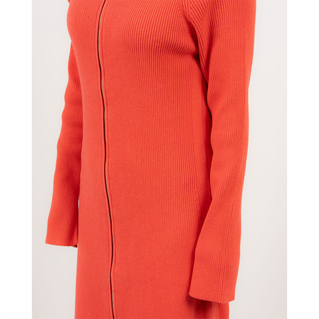 NOUNLESS MANY WAY OFF SHOULDER DRESS