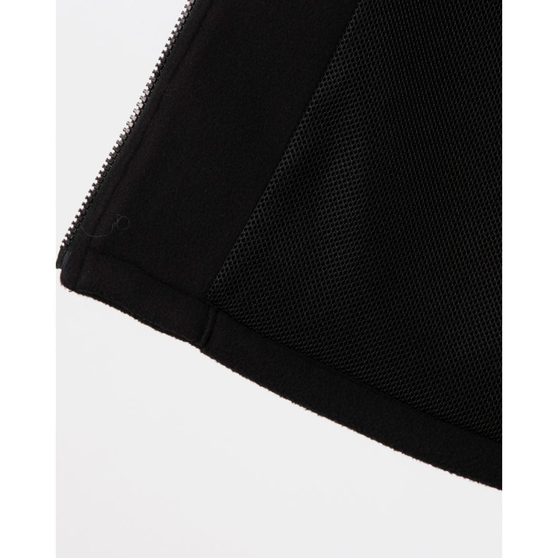 ナウンレス NOUNLESS NOUNLESS OVER FLEECE JACKET