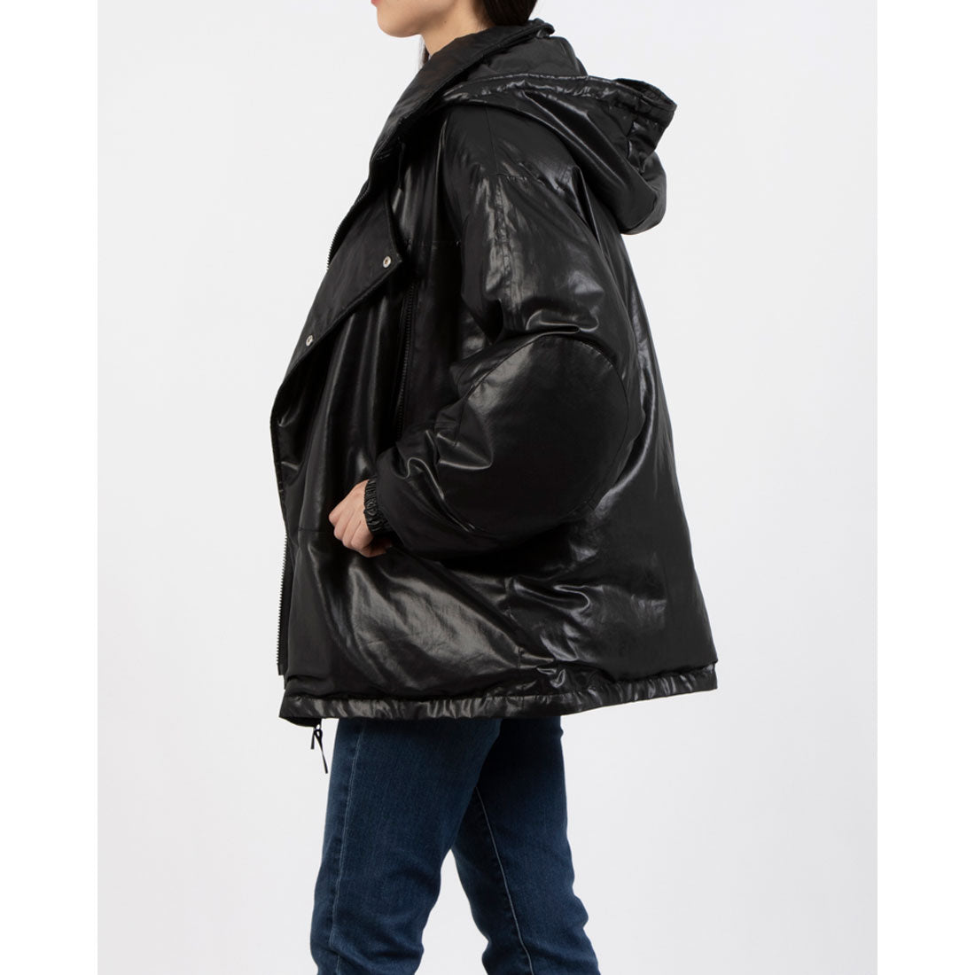 NOUNLESS MONSTER PADDING JACKET