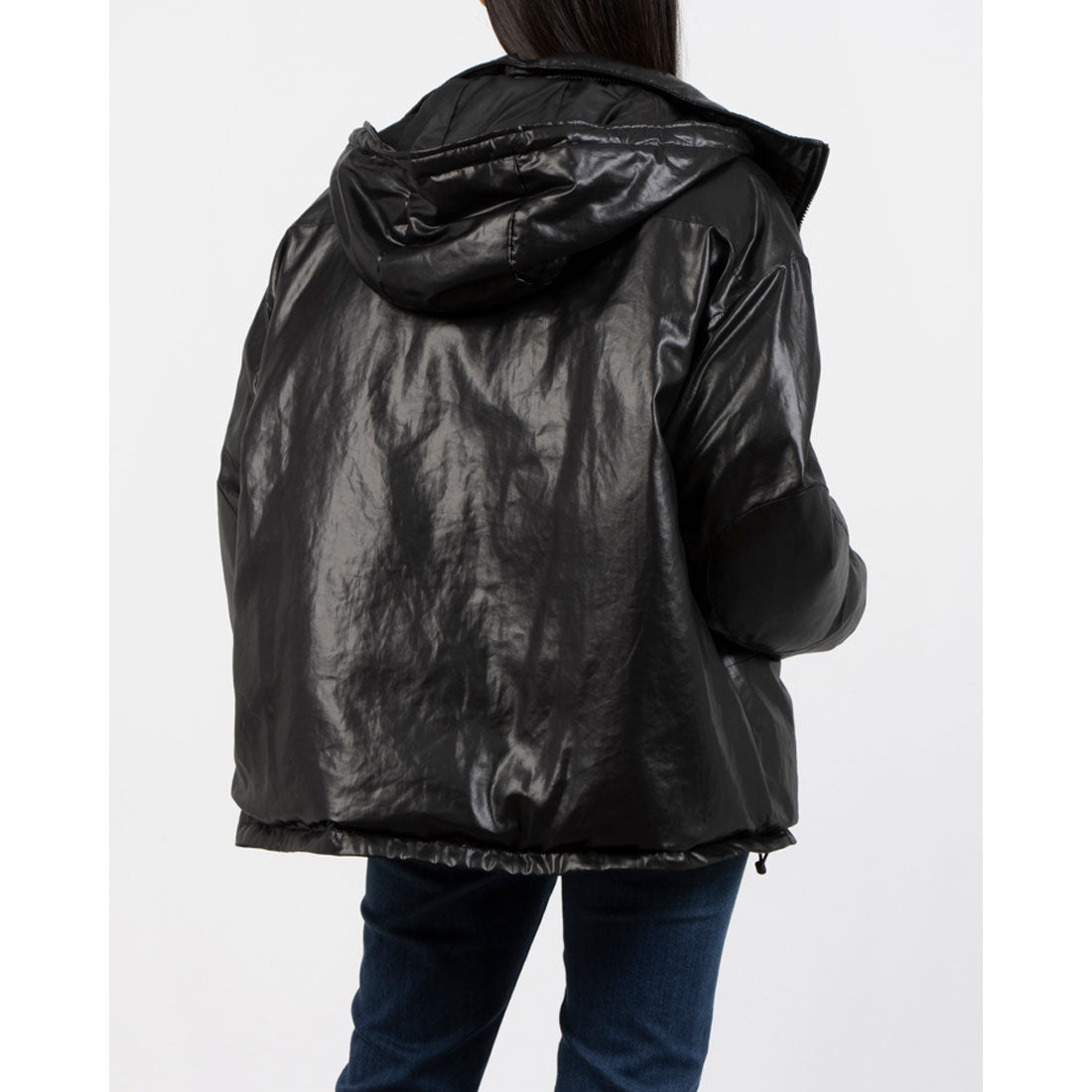 NOUNLESS MONSTER PADDING JACKET
