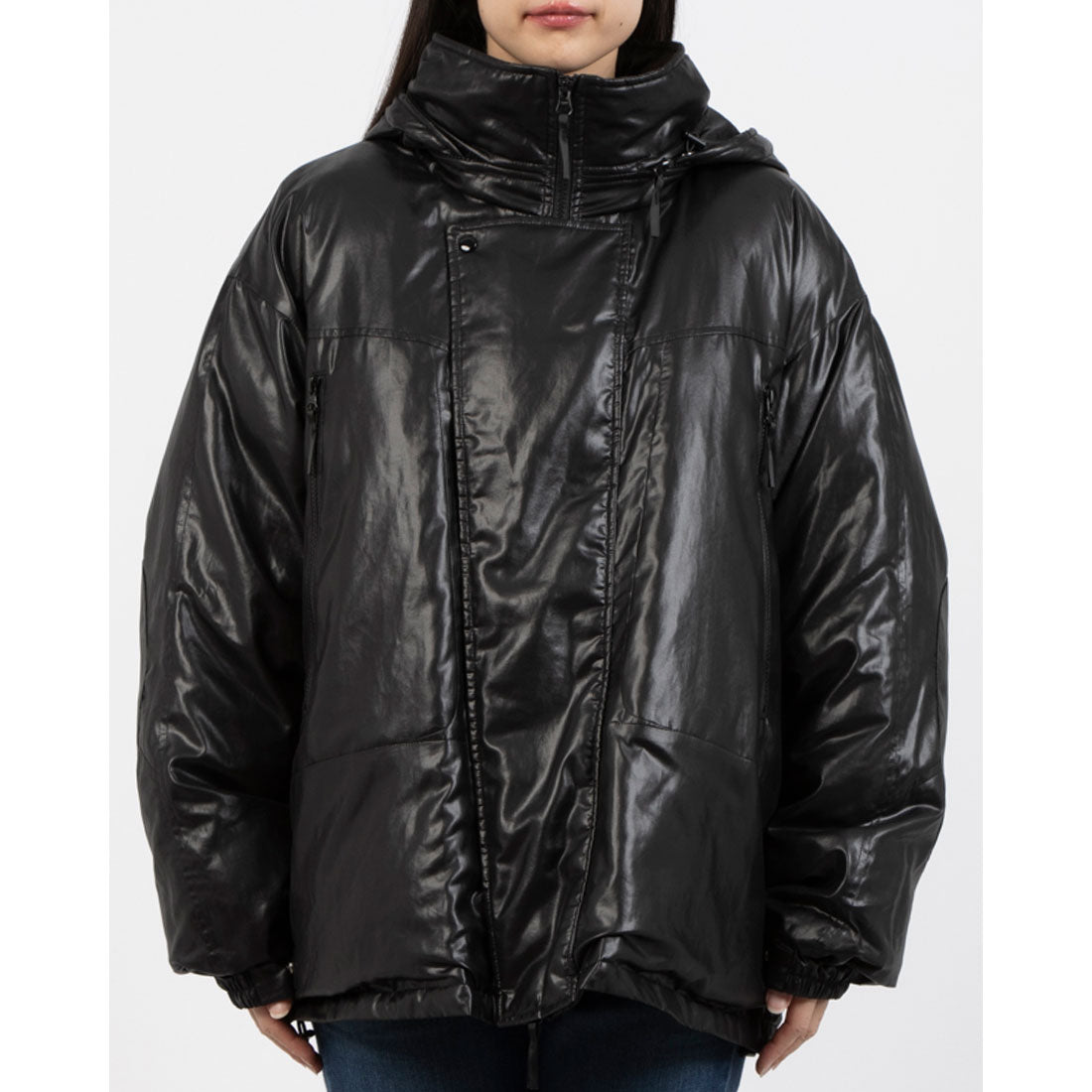NOUNLESS MONSTER PADDING JACKET