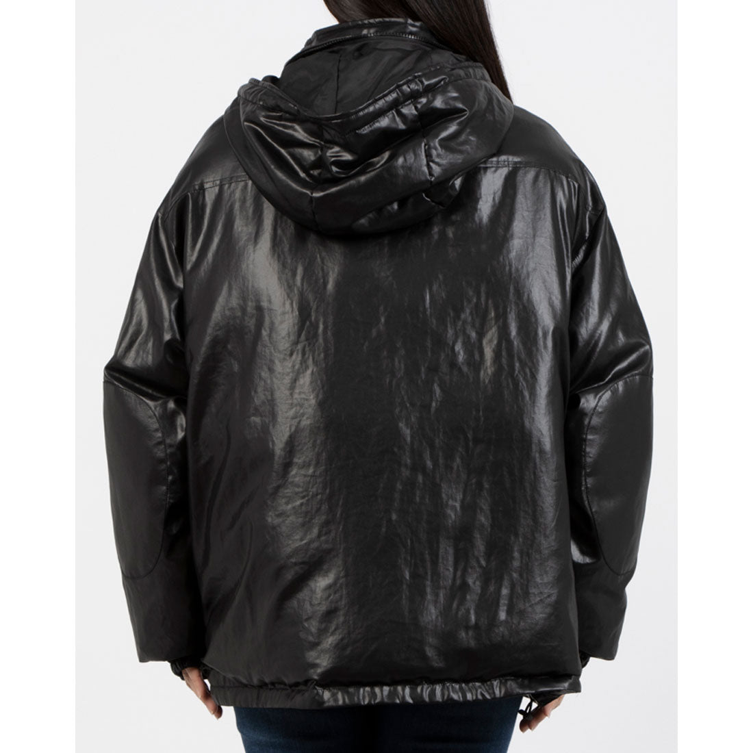 NOUNLESS MONSTER PADDING JACKET