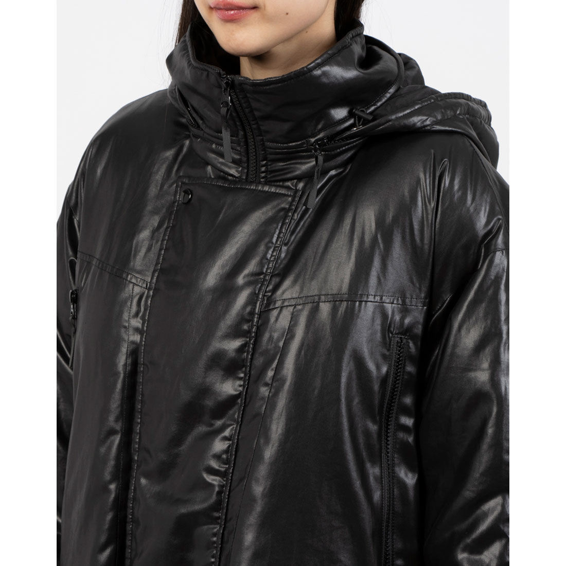 NOUNLESS MONSTER PADDING JACKET