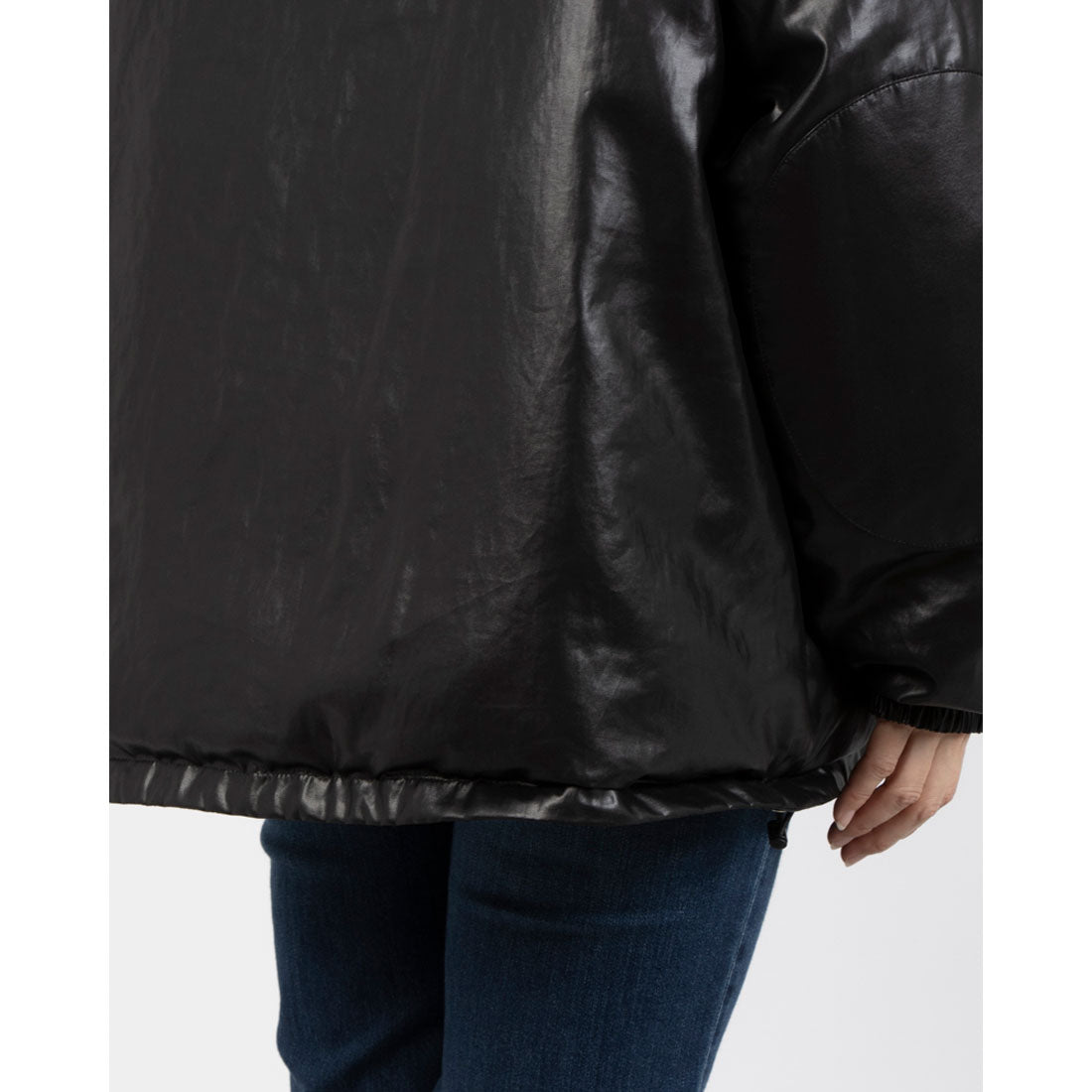 NOUNLESS MONSTER PADDING JACKET