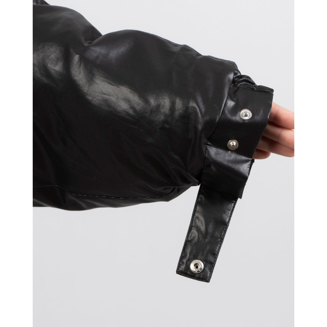 NOUNLESS MONSTER PADDING JACKET