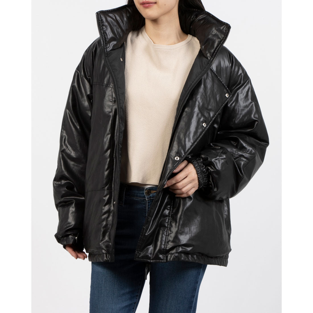 NOUNLESS MONSTER PADDING JACKET