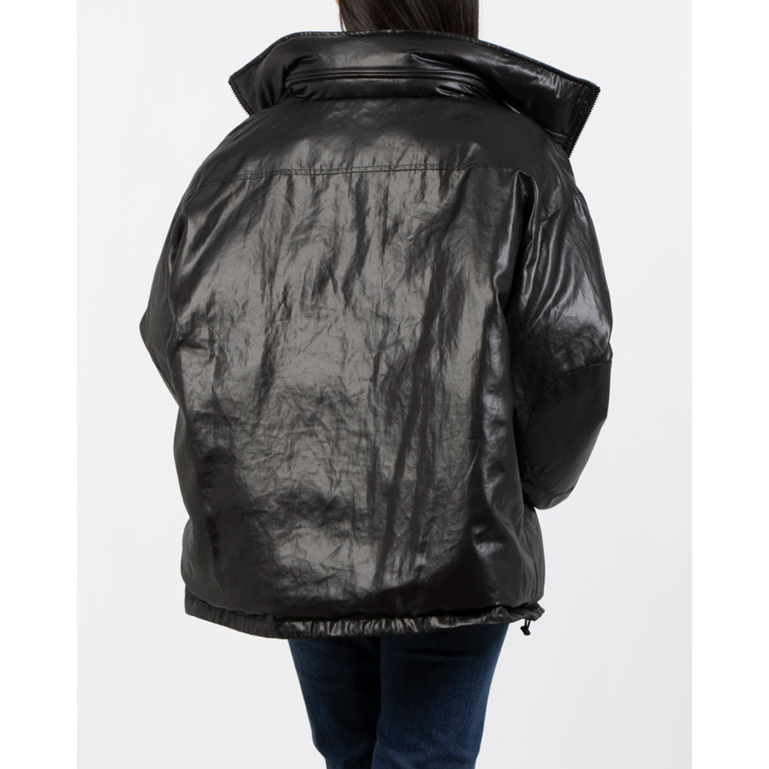 NOUNLESS MONSTER PADDING JACKET