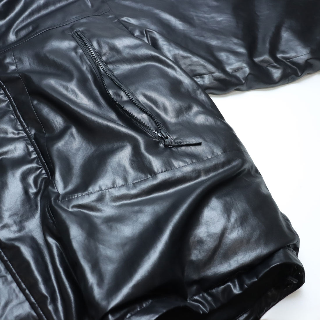NOUNLESS MONSTER PADDING JACKET