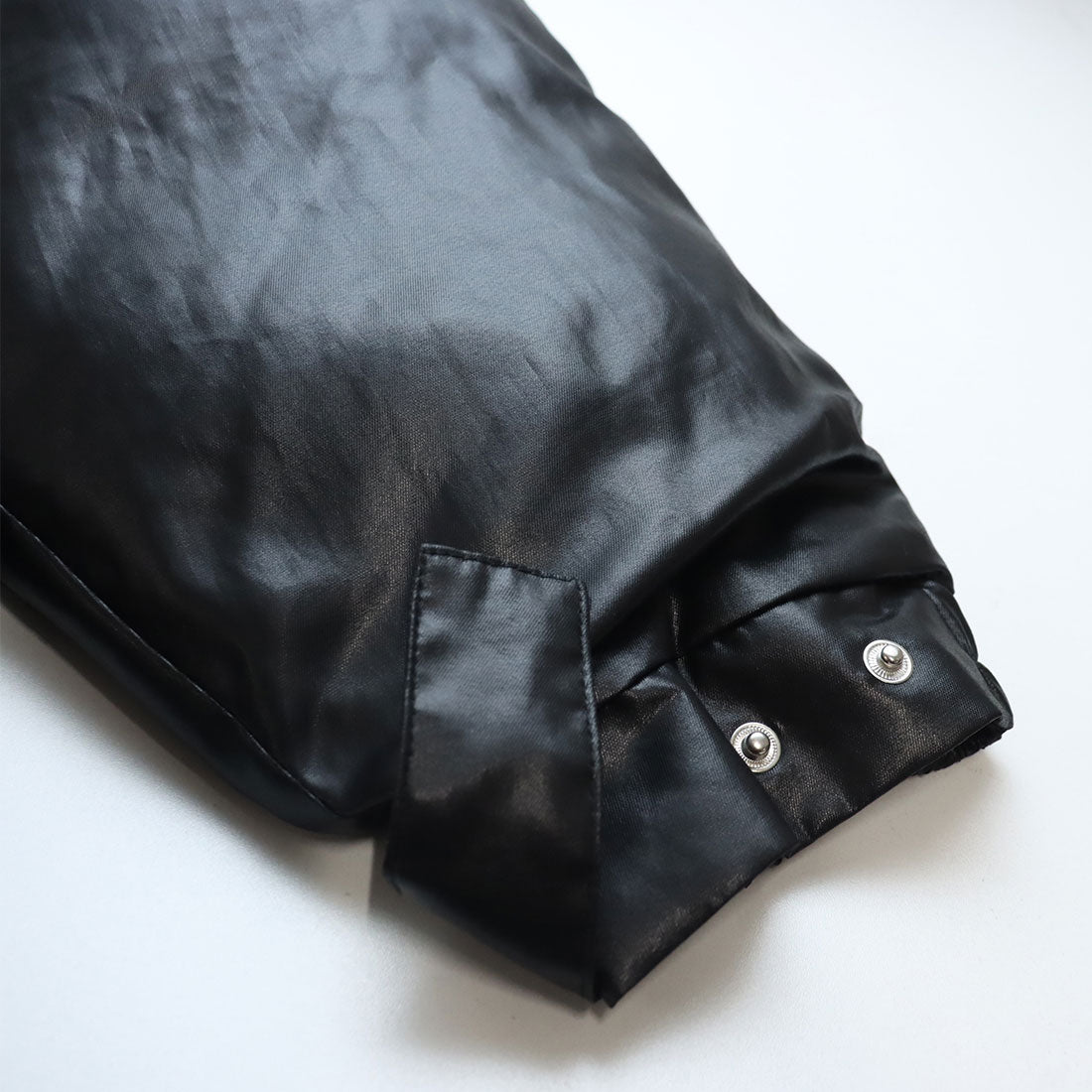 NOUNLESS MONSTER PADDING JACKET