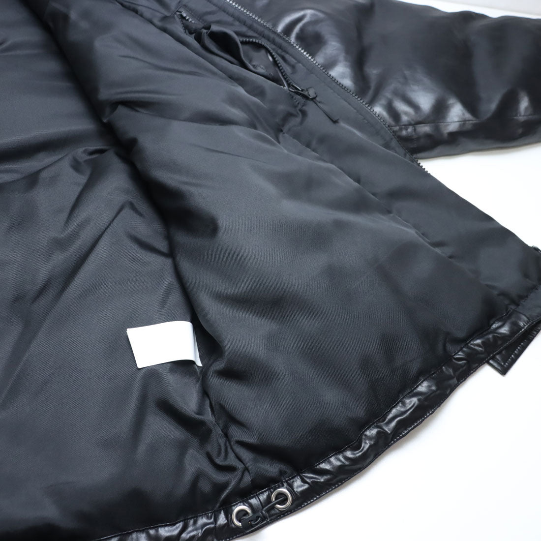 NOUNLESS MONSTER PADDING JACKET
