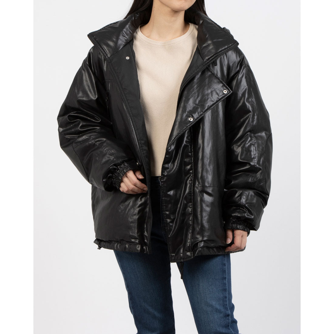 NOUNLESS MONSTER PADDING JACKET