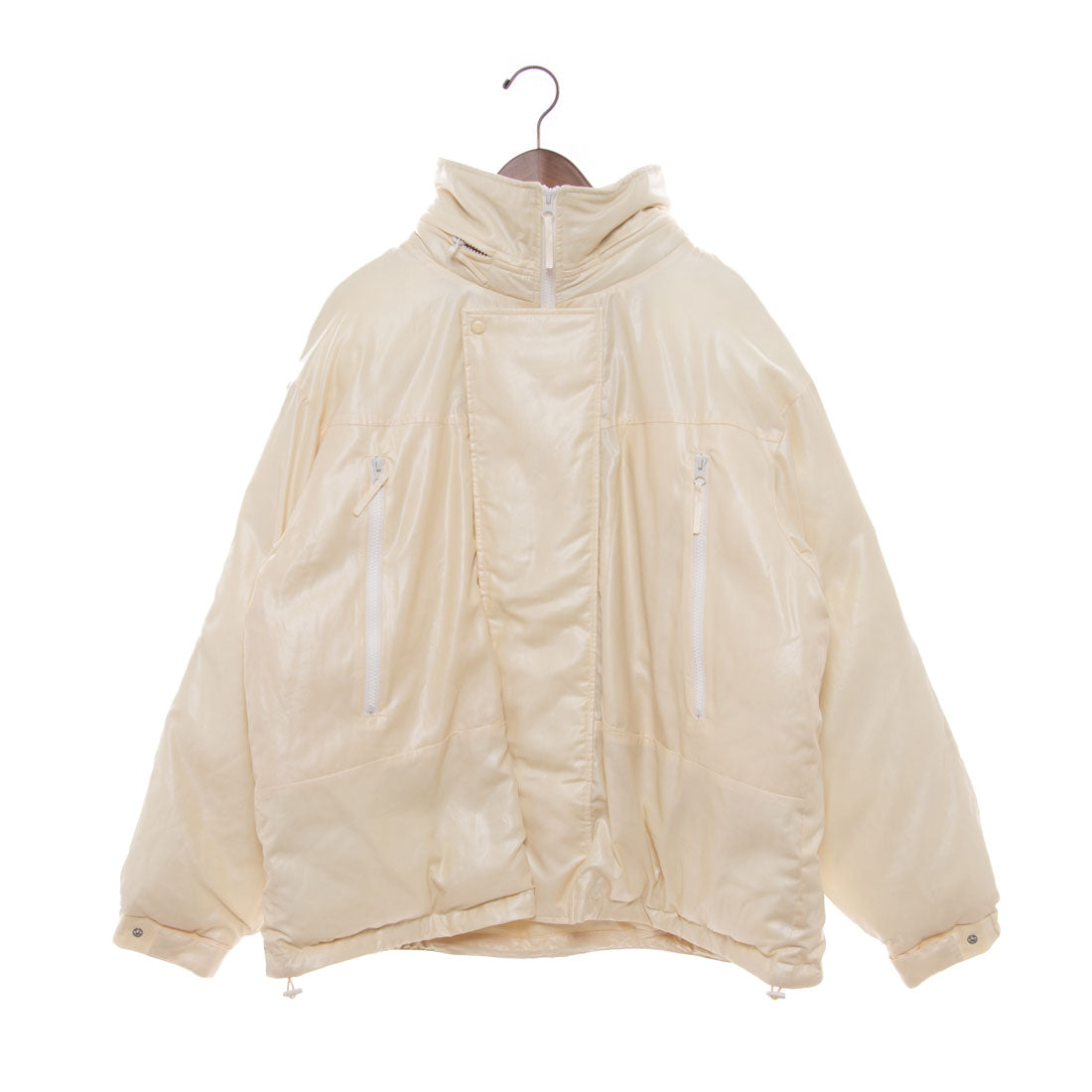 NOUNLESS MONSTER PADDING JACKET