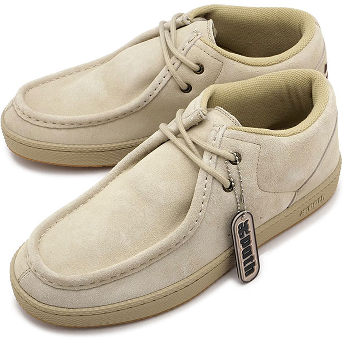 アイパス IPATH Cats Tan-Suede [2345-1-11] （Tan-Suede） Tan-Suede