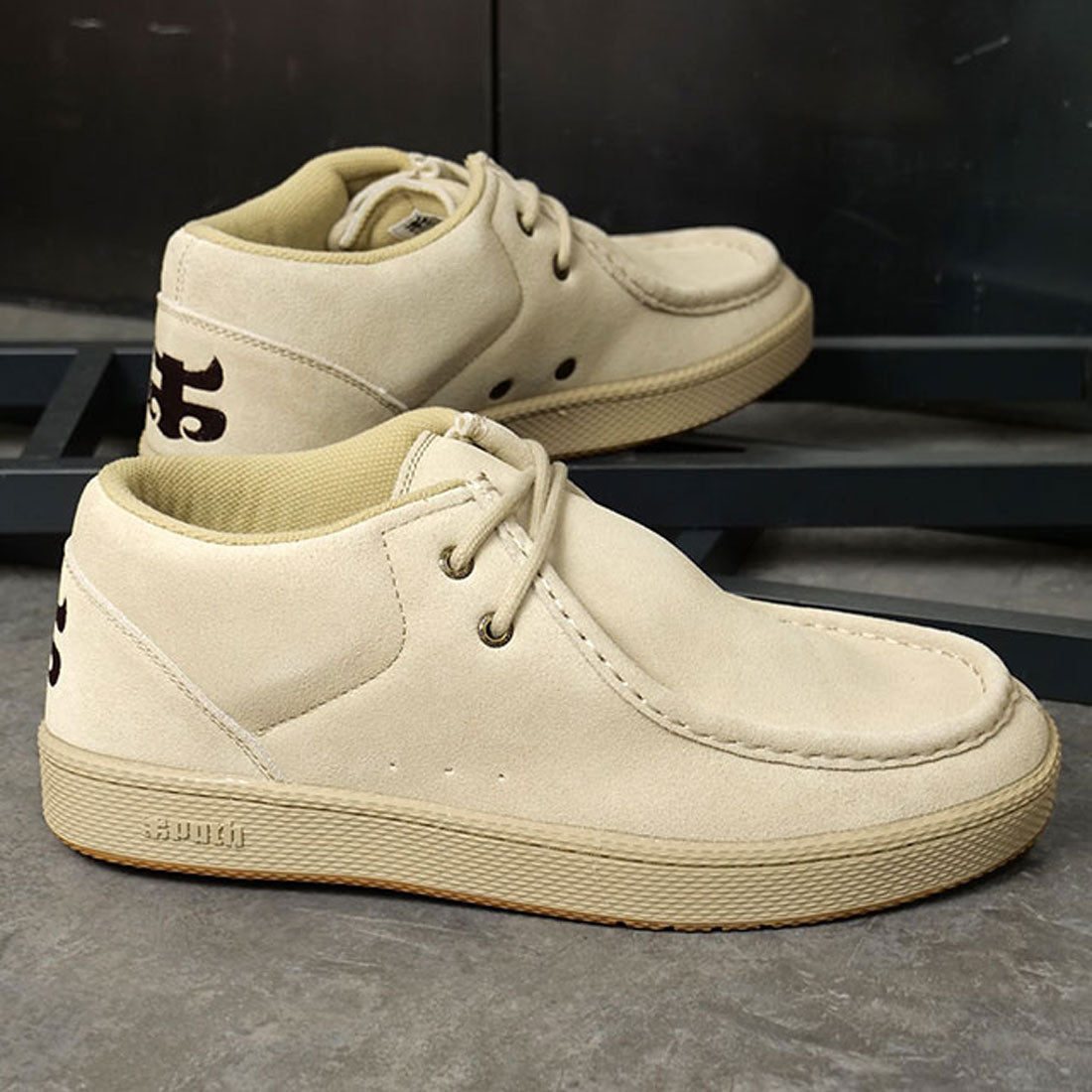 アイパス IPATH Cats Tan-Suede [2345-1-11] （Tan-Suede） Tan-Suede