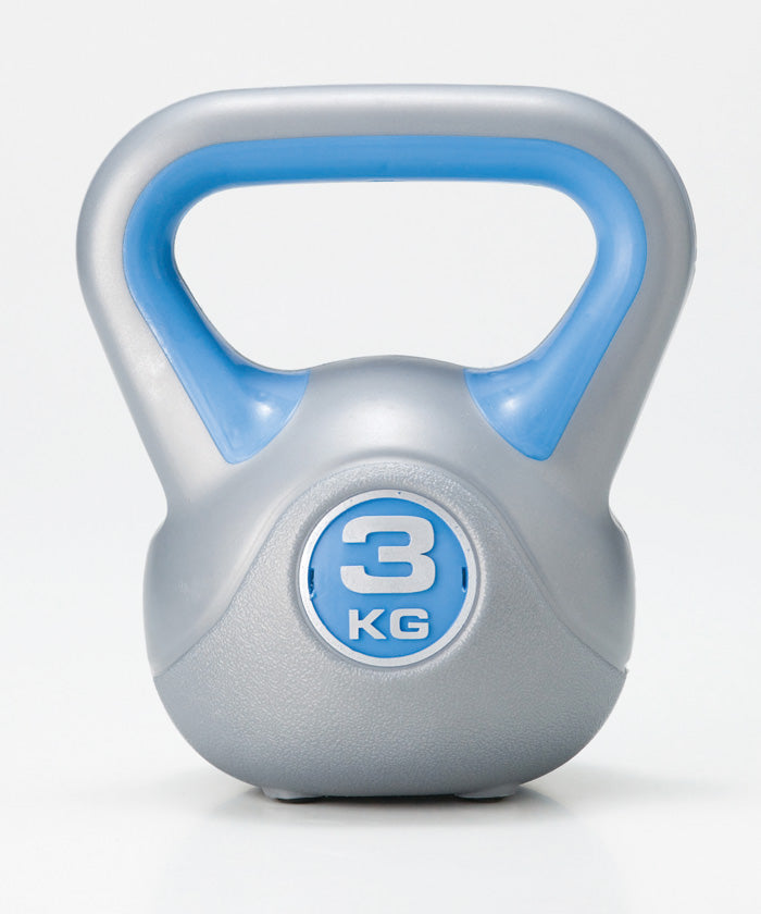 Iron Man Club Kettlebell Dumbbell 3kg