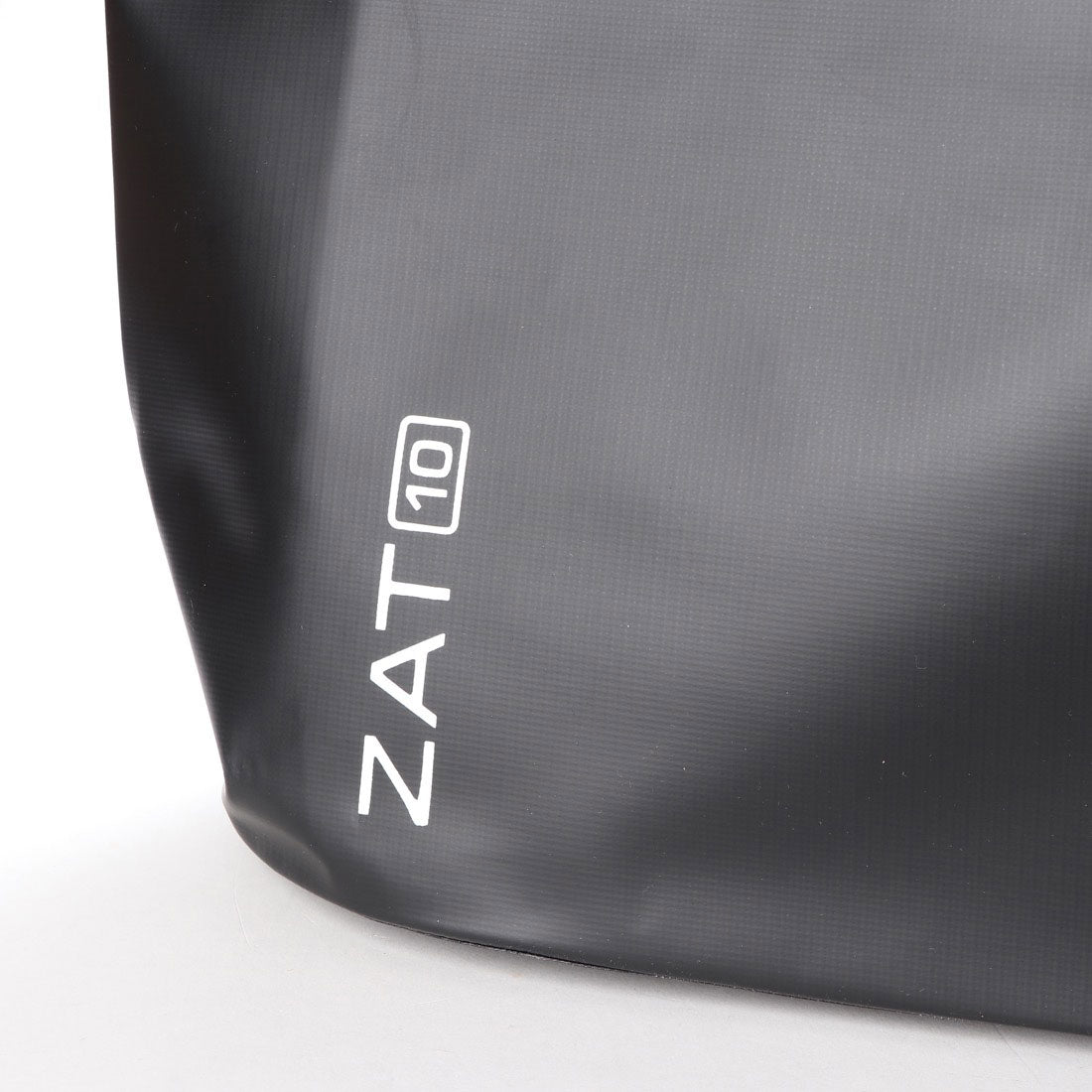 イズフィット is-fit ZATドライバッグ トートタイプ ブラック （ブラック） ブラック