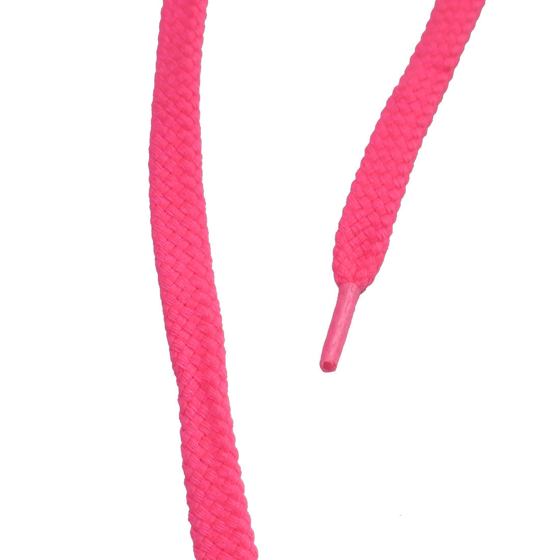 イズフィット is-fit レギュラーシューレース【返品不可商品】 （蛍光ピンク） 蛍光ピンク