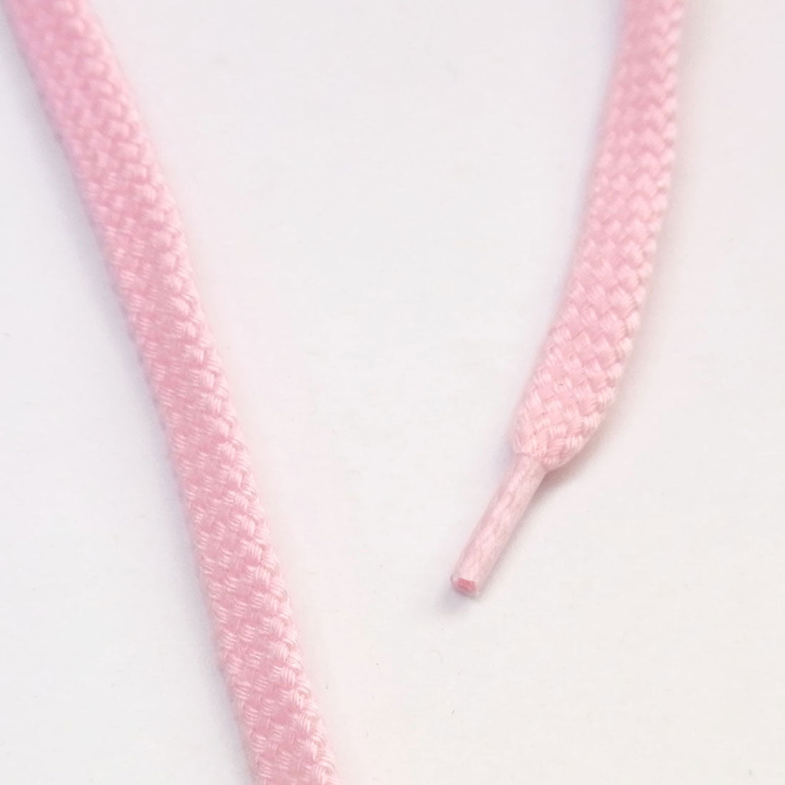 イズフィット is-fit レギュラーシューレース【返品不可商品】 （Pピンク） Pピンク