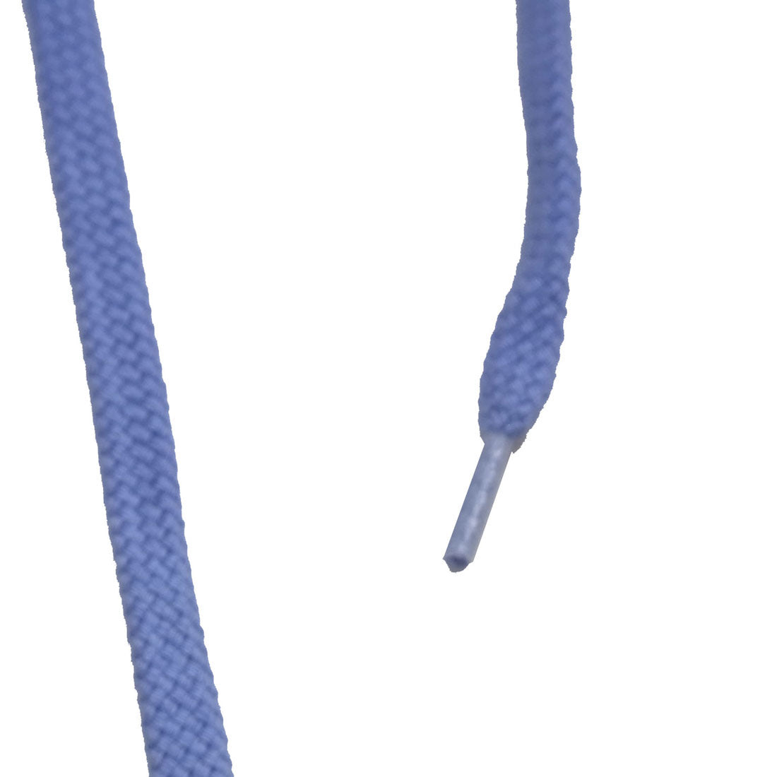イズフィット is-fit レギュラーシューレース【返品不可商品】 （蛍光ブルー） 蛍光ブルー