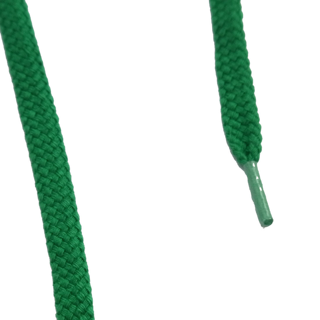 イズフィット is-fit レギュラーシューレース【返品不可商品】 （Pグリーン） Pグリーン