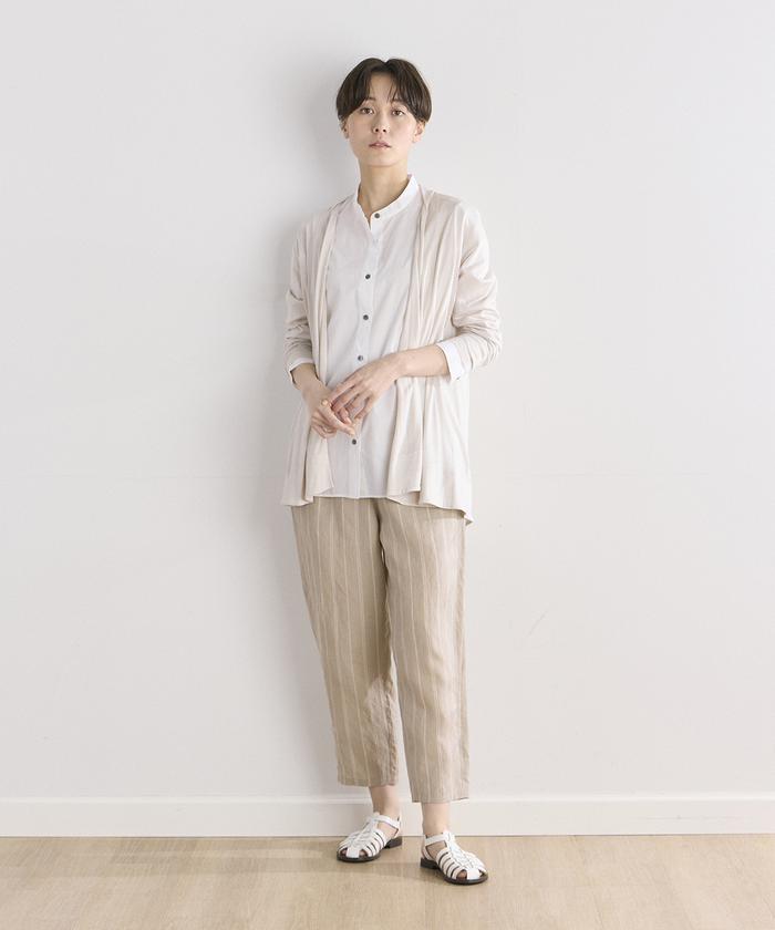 "IT'S INTERNATIONAL I.T.'S. international Silky Cardigan"