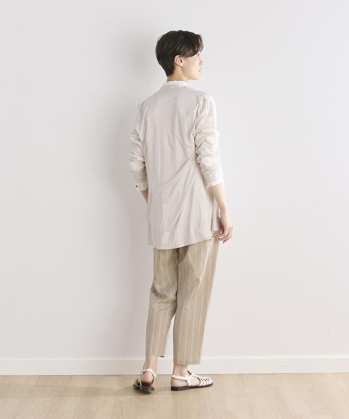 "IT'S INTERNATIONAL I.T.'S. international Silky Cardigan"