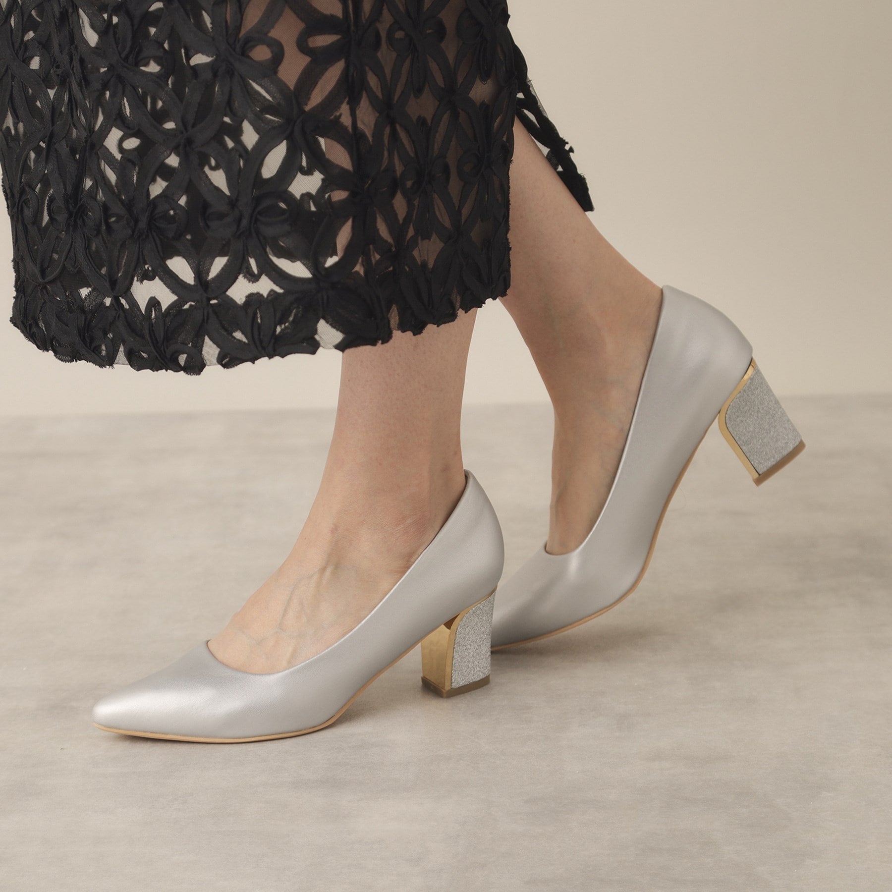 ITS' DEMO Basic Pumps