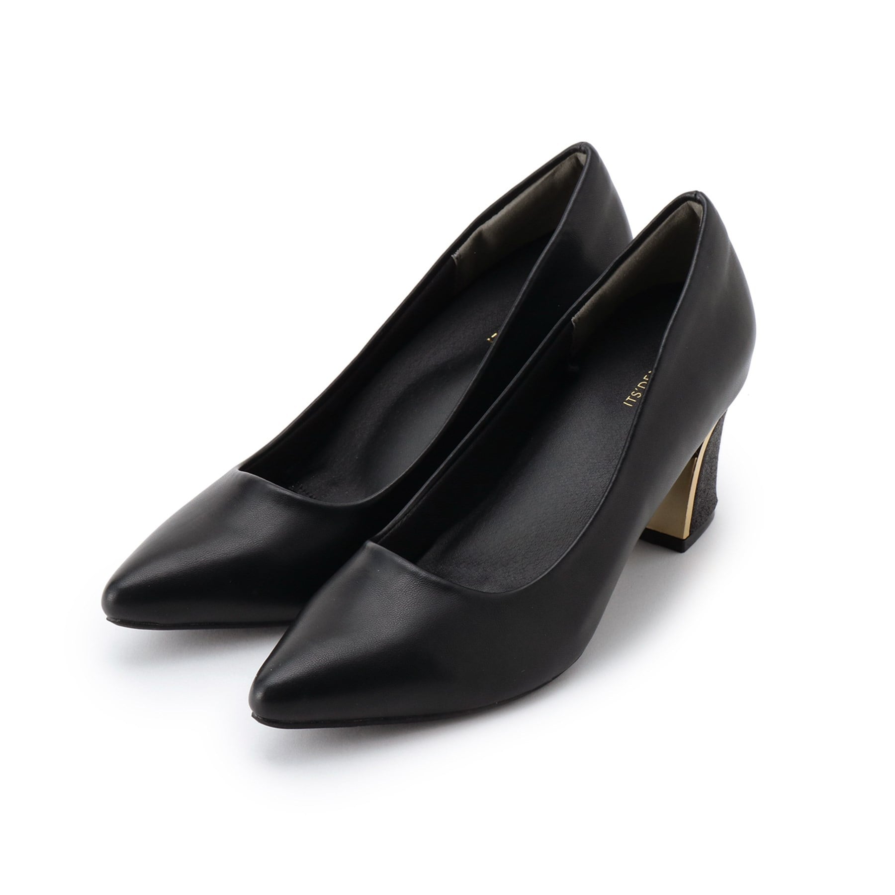 ITS' DEMO Basic Pumps