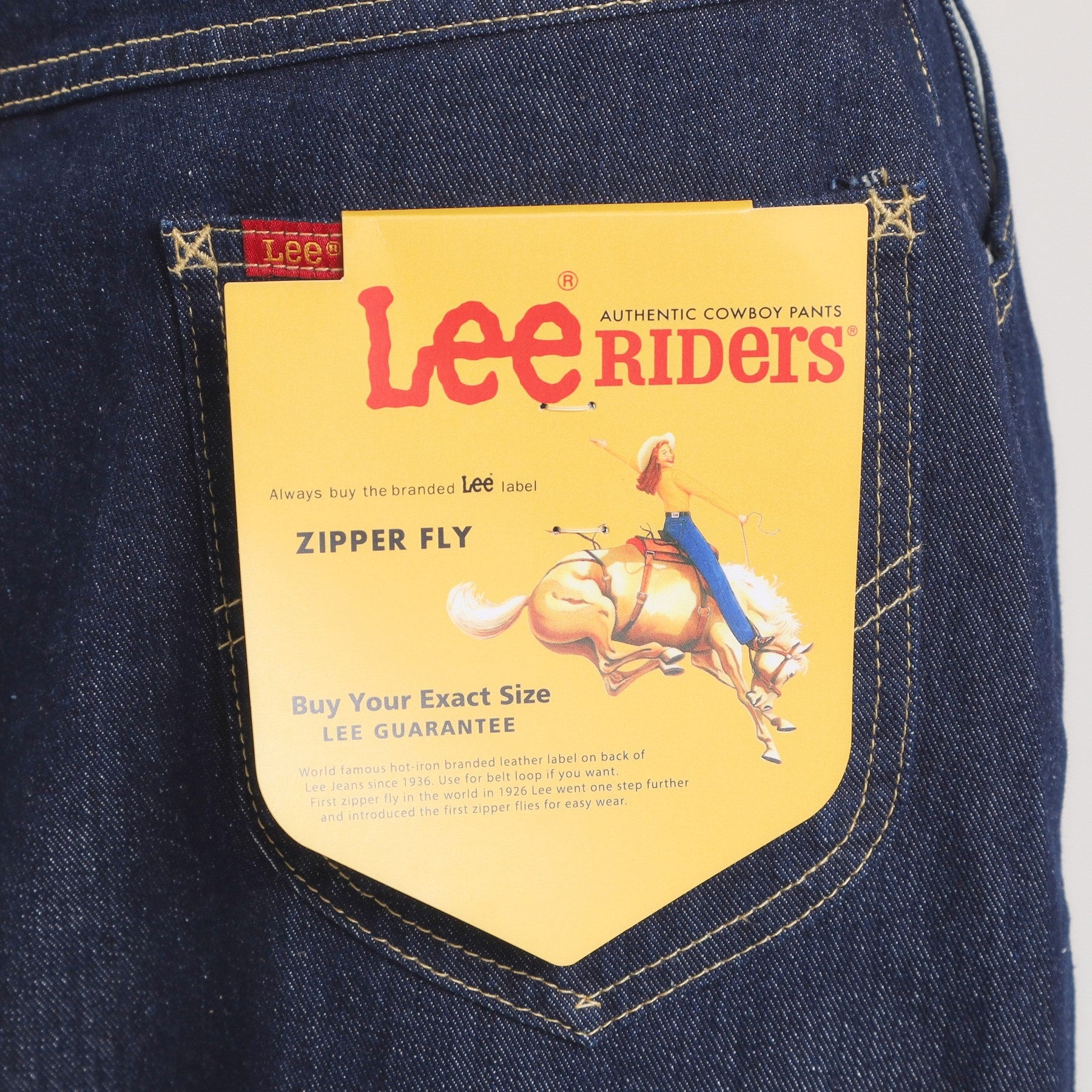 イッツデモ ITS'DEMO Lee Babe デニムスカート （ネイビー(094)） ネイビー(094)