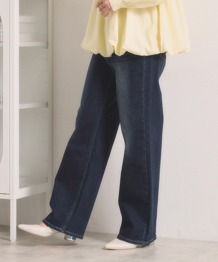 イッツデモ ITS'DEMO EDWIN C17 BASIC WIDE （ブルー(092)） ブルー(092)