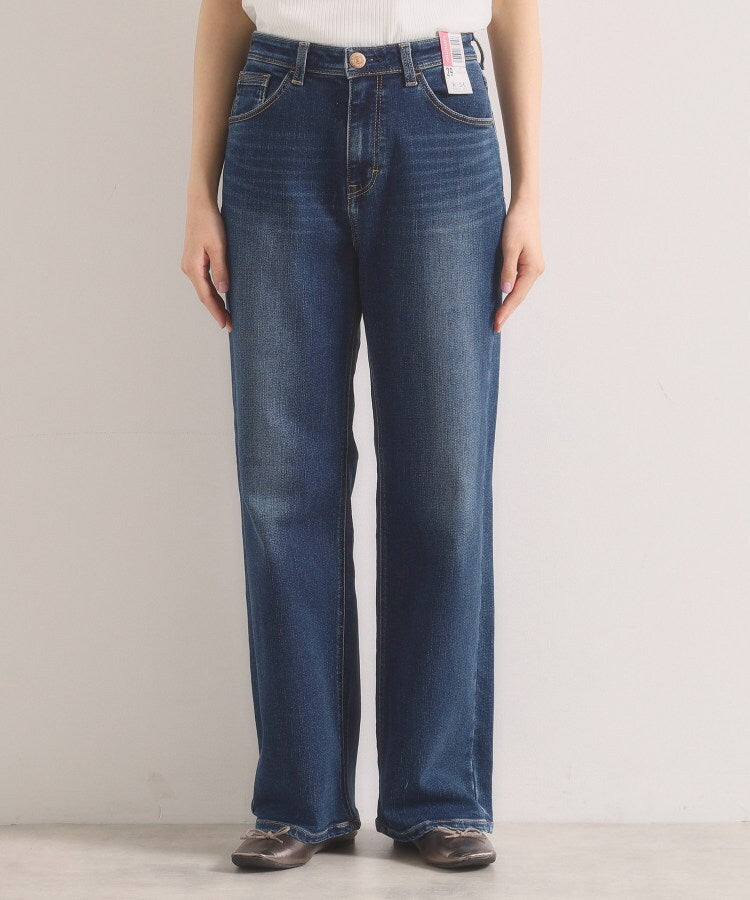 イッツデモ ITS'DEMO EDWIN C17 BASIC WIDE （ブルー(092)） ブルー(092)