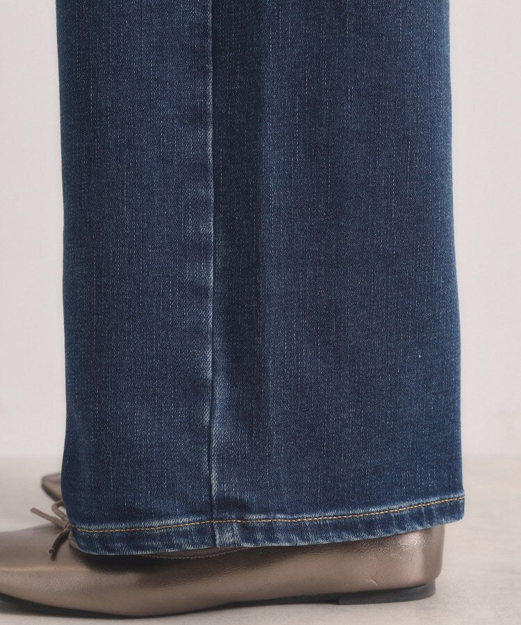 イッツデモ ITS'DEMO EDWIN C17 BASIC WIDE （ブルー(092)） ブルー(092)