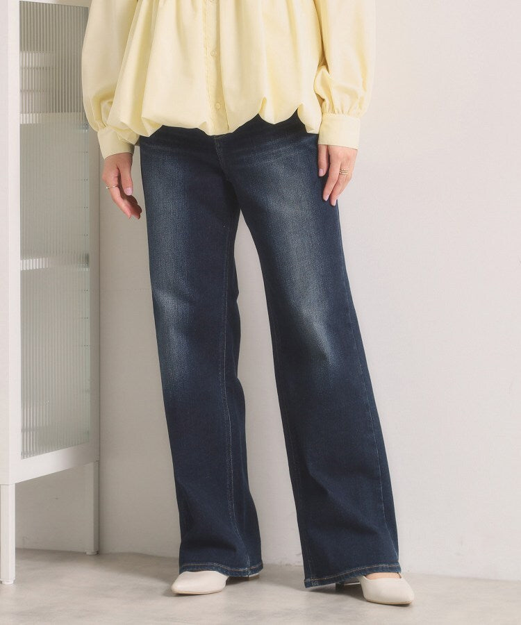 イッツデモ ITS'DEMO EDWIN C17 BASIC WIDE （ネイビー(094)） ネイビー(094)