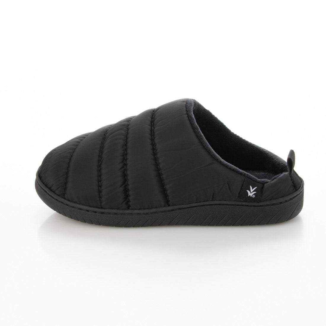 イタリコ ITALICO VASTVIGOR ふかふか あったか ダウンスリッポンサンダル