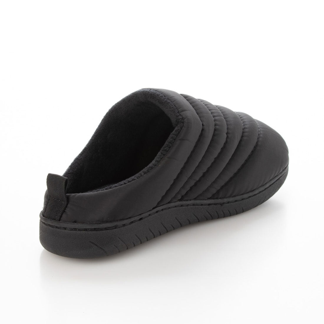 イタリコ ITALICO VASTVIGOR ふかふか あったか ダウンスリッポンサンダル