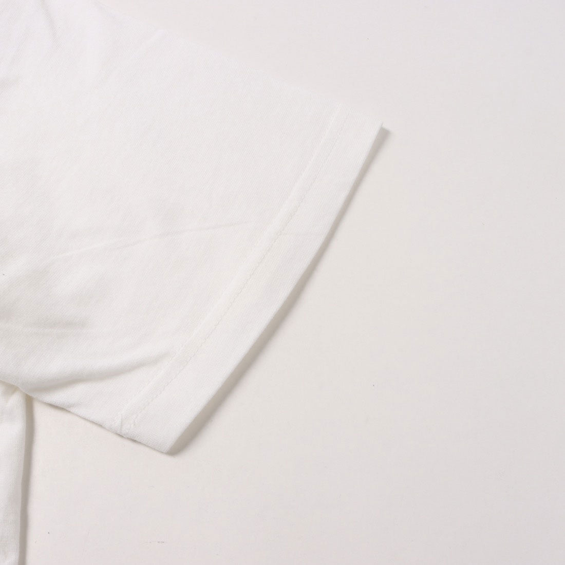 イタリコ ITALICO I vamhoe 半袖インナーTシャツ付き 長袖シャツ セット （ホワイト） ホワイト