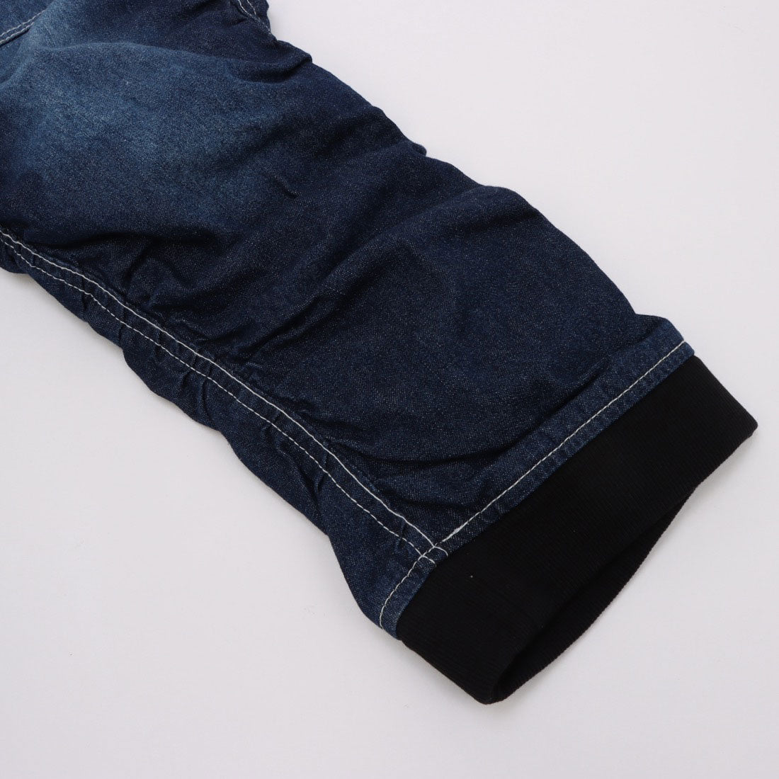 イタリコ ITALICO REAL VINTAGE メンズ シャーリング サルエルパンツ （ブルー） ブルー