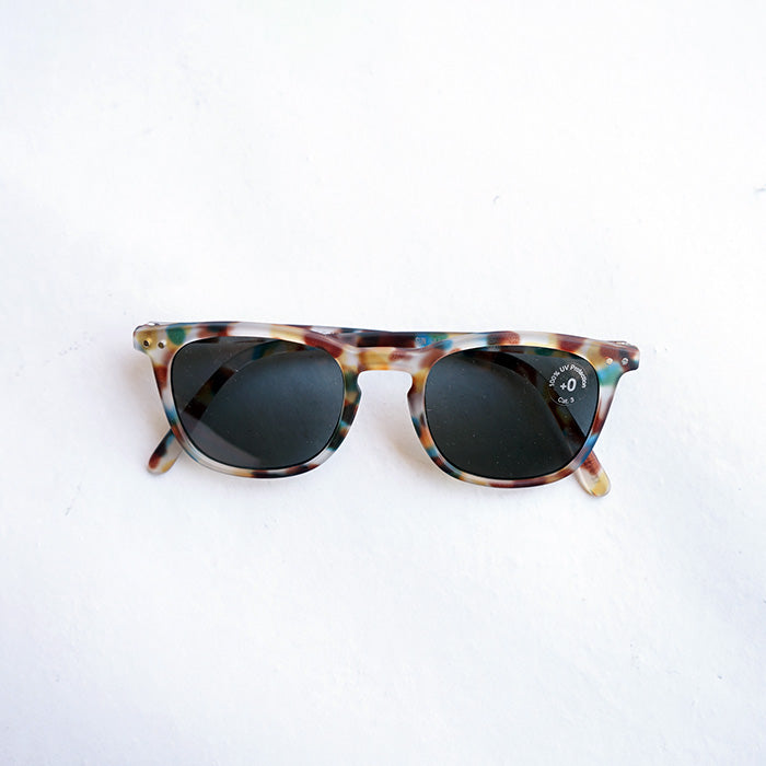 IZIPIZI Sunglasses E Square