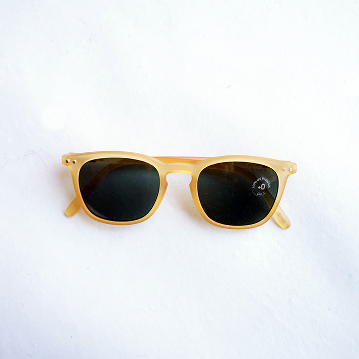 IZIPIZI Sunglasses E Square