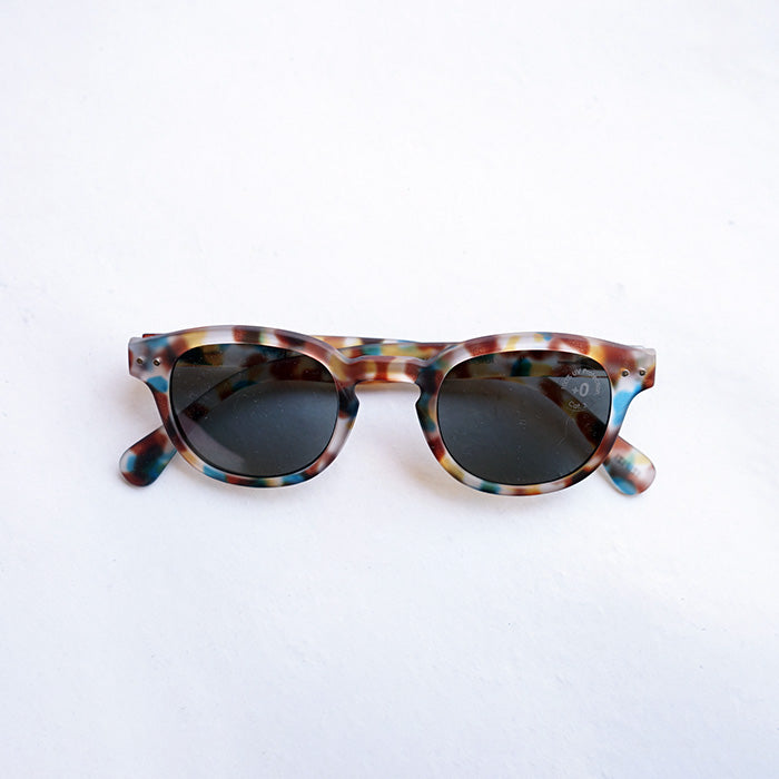 Izipizi IZIPIZI Izipizi IZIPIZI Sunglasses C Boston Wellington
